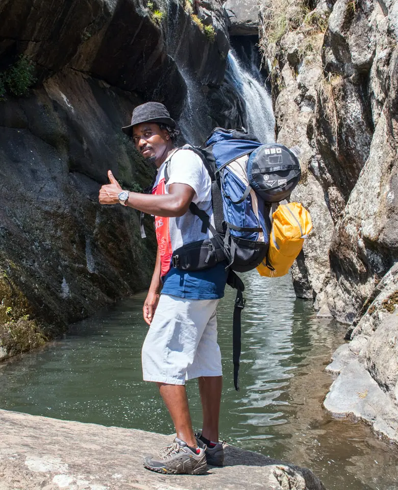 Malawi Hiking Sites